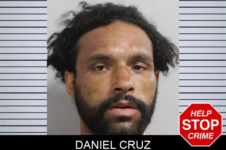 Daniel Cruz