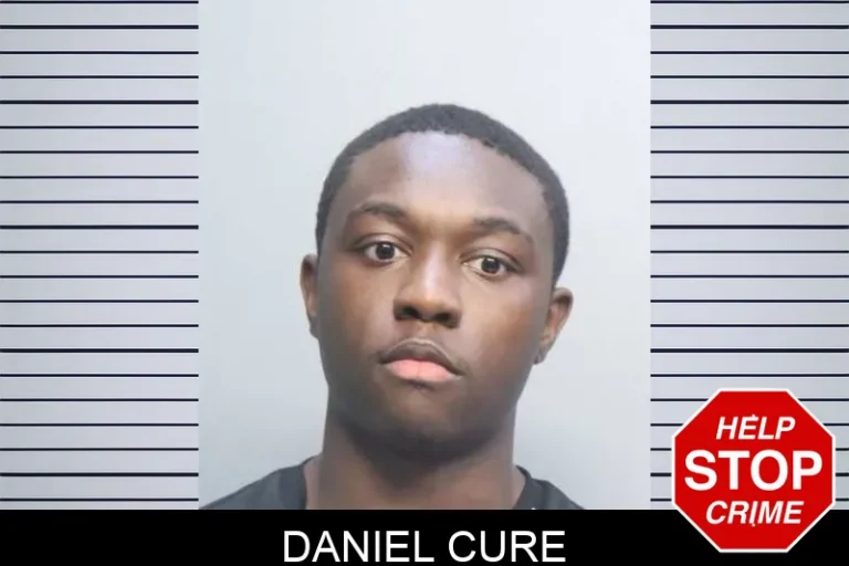 Daniel CuRe