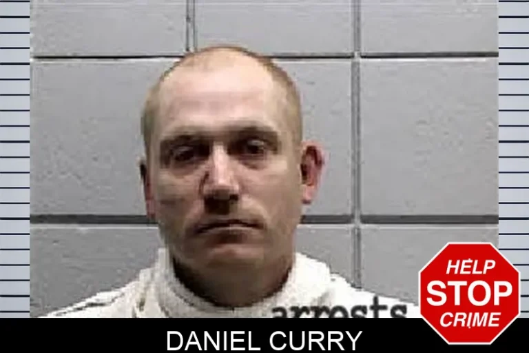 Daniel Curry