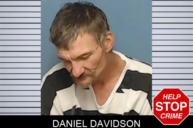 Daniel Davidson
