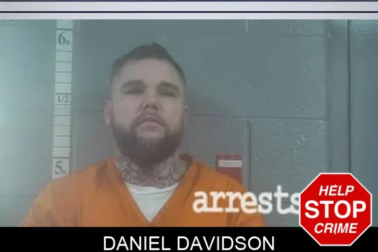 Daniel Davidson