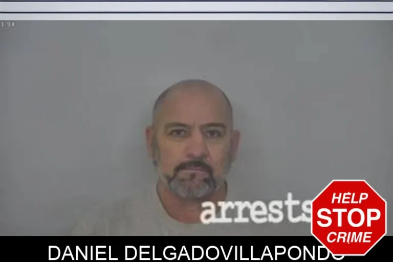 Daniel Delgadovillapondo