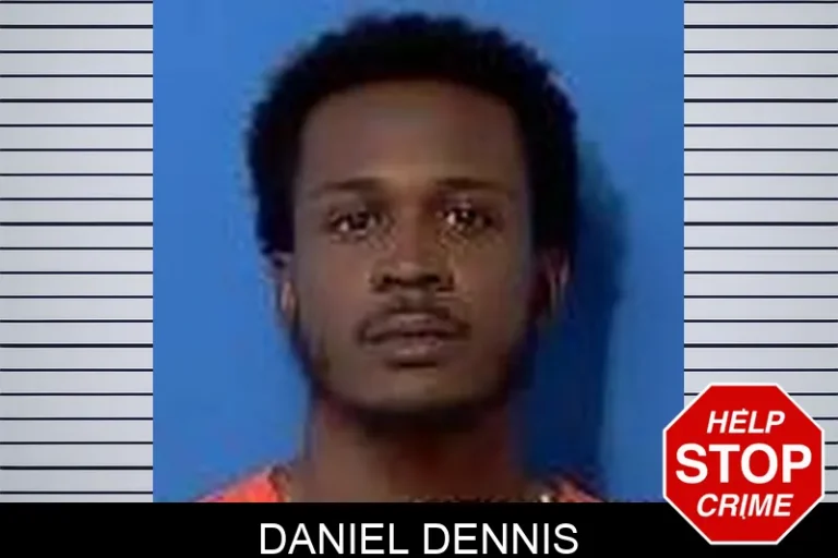 Daniel Dennis