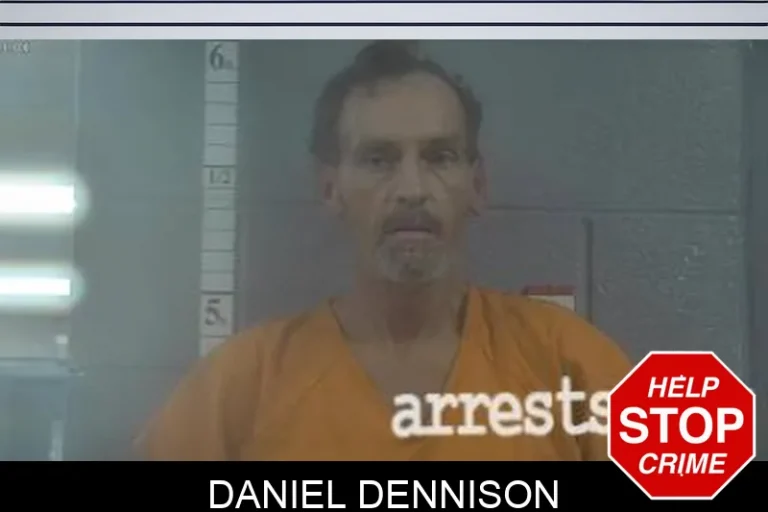 Daniel Dennison