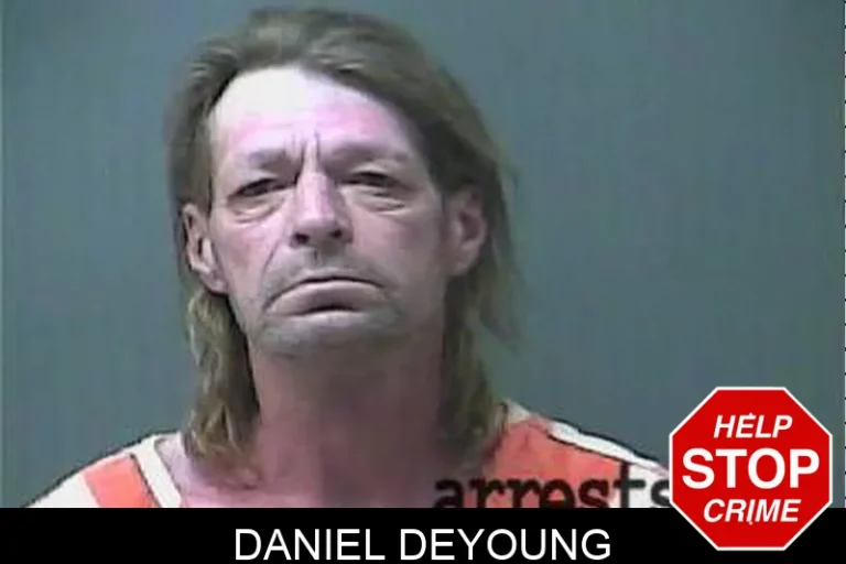 Daniel Deyoung