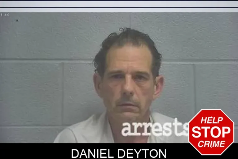 Daniel Deyton
