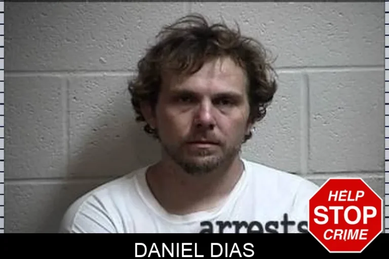 Daniel Dias