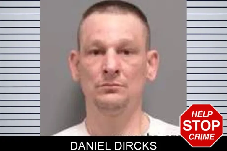 Daniel Dircks