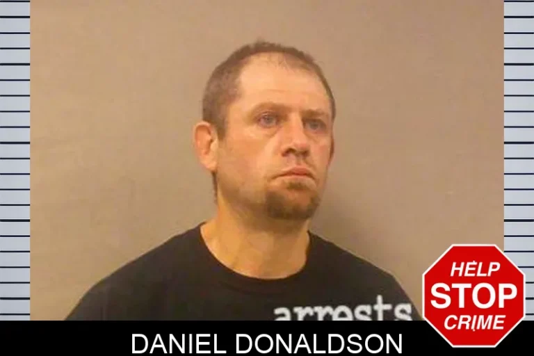 Daniel Donaldson