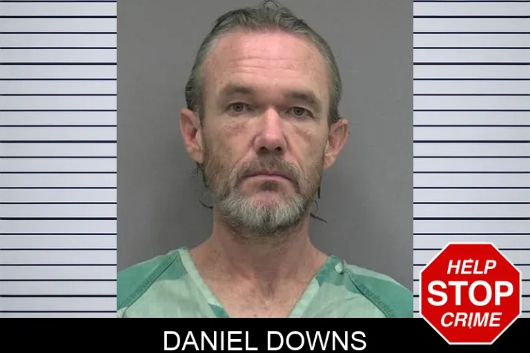 Daniel Downs