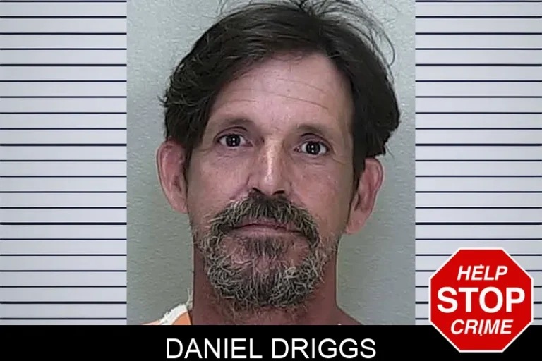 Daniel Driggs