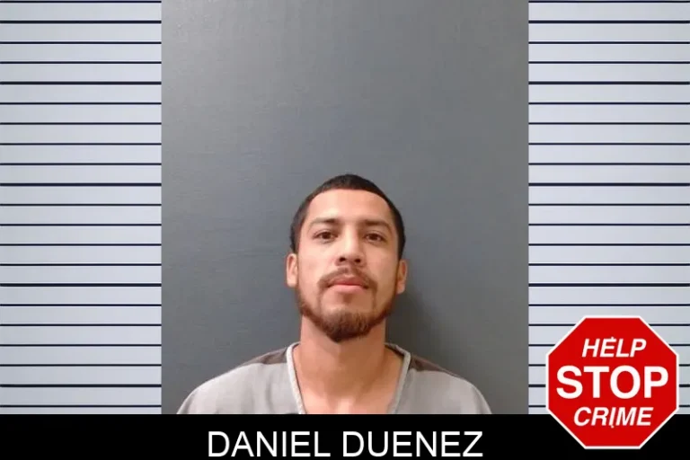 Daniel Duenez
