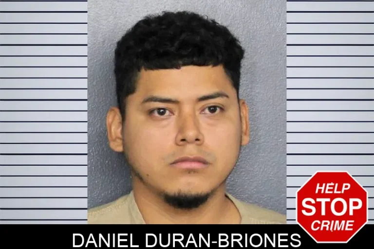 Daniel Duran-Briones