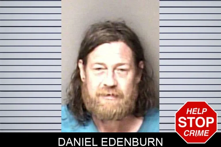 Daniel Edenburn