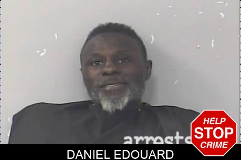 Daniel Edouard