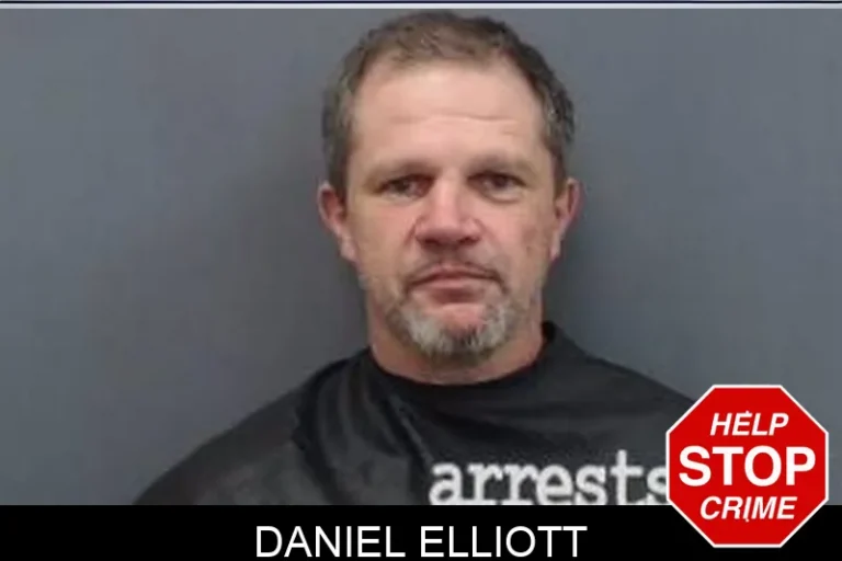 Daniel Elliott