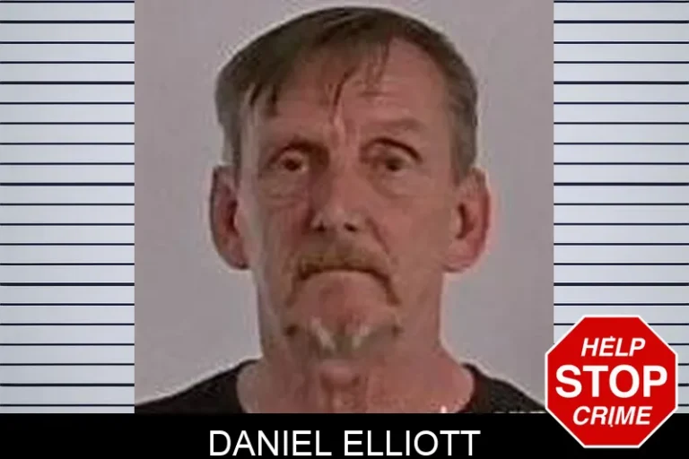 Daniel Elliott