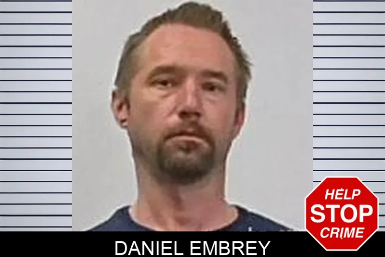 Daniel Embrey