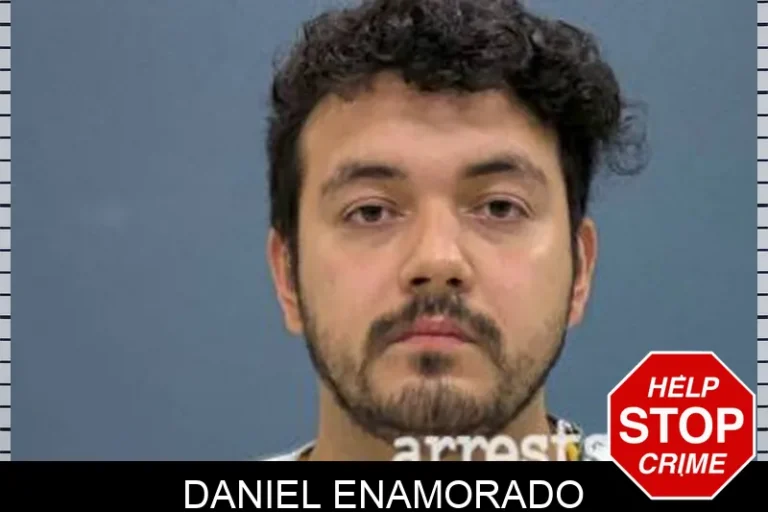 Daniel Enamorado