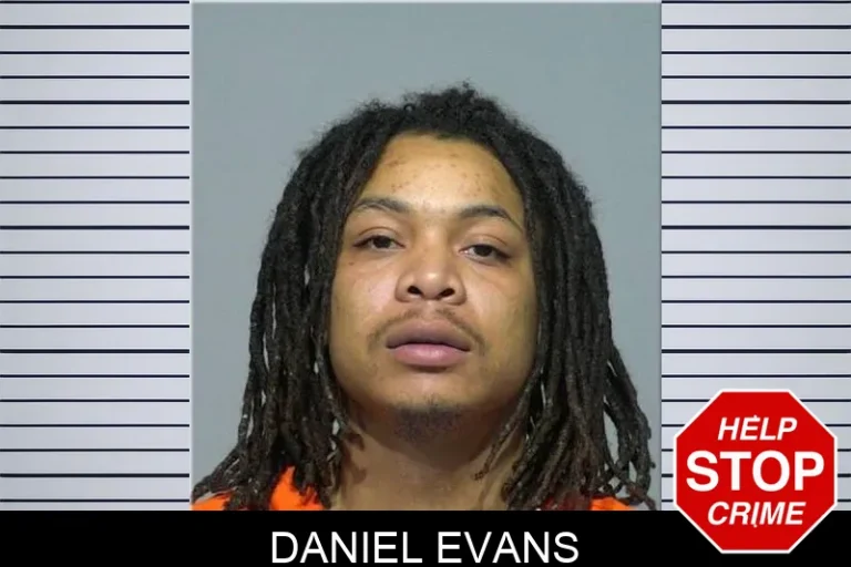 Daniel Evans