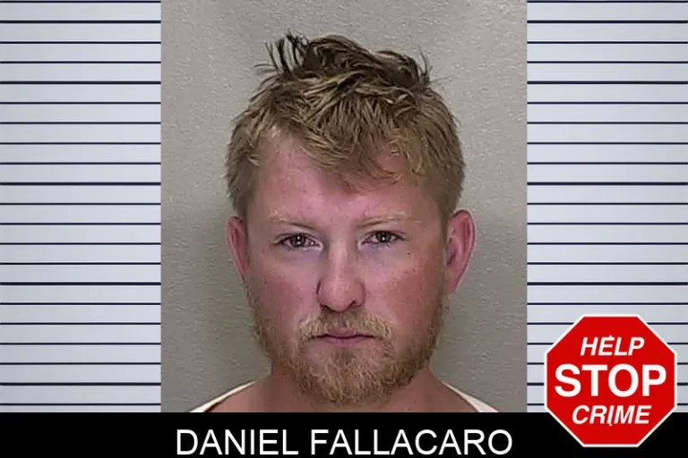 Daniel Fallacaro