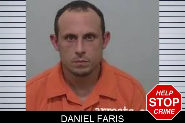 Daniel Faris
