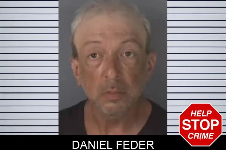 Daniel Feder