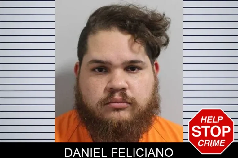 Daniel Feliciano