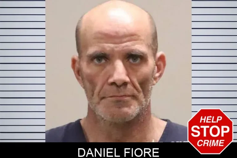 Daniel Fiore