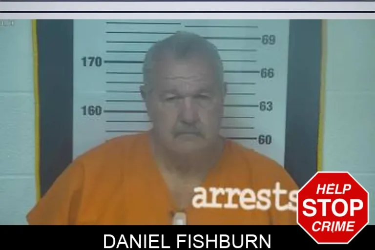 Daniel Fishburn
