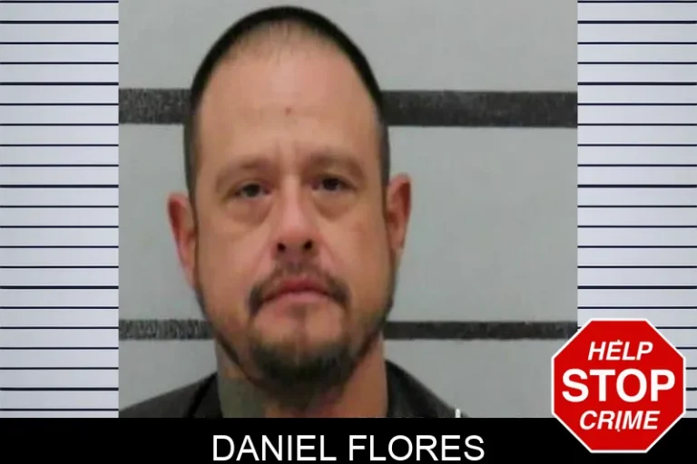 Daniel Flores