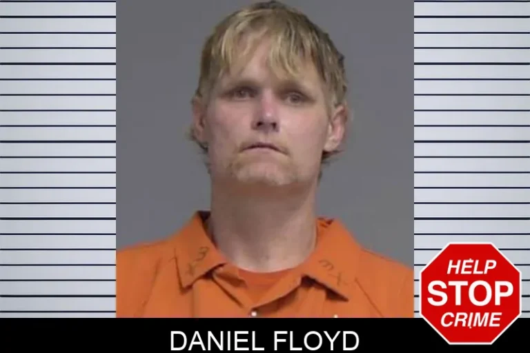 Daniel Floyd