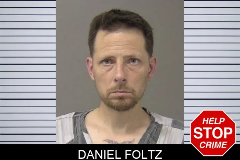 Daniel Foltz