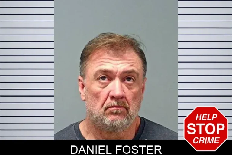 Daniel Foster