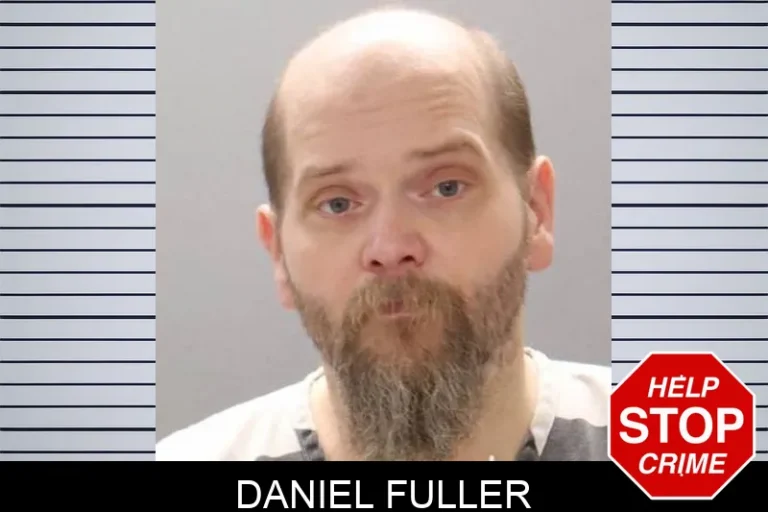 Daniel FuLler