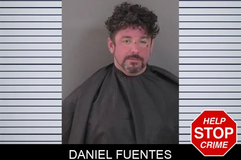 Daniel Fuentes