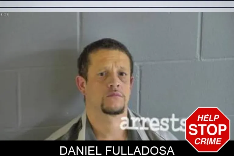 Daniel Fulladosa