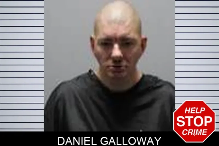 Daniel Galloway