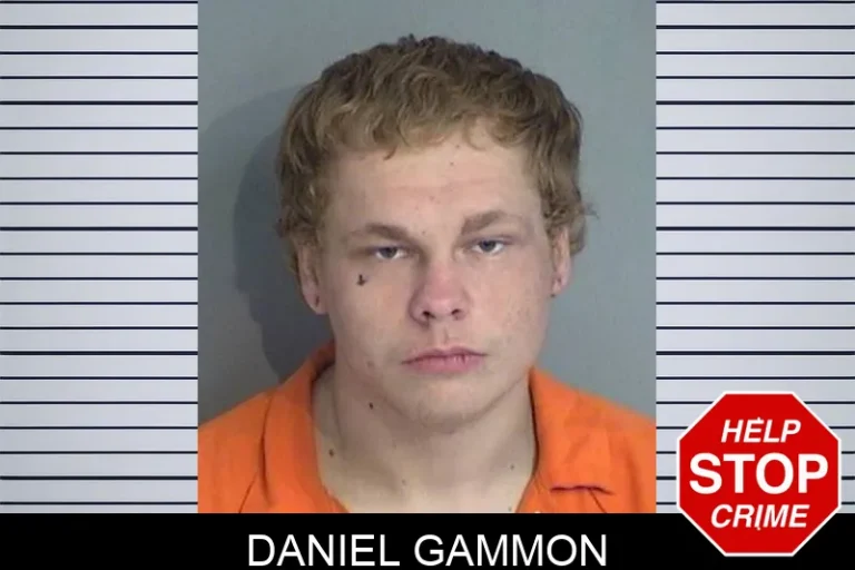 Daniel Gammon