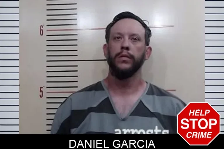Daniel Garcia