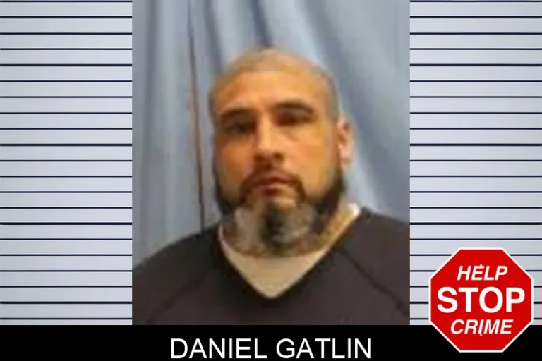 Daniel Gatlin