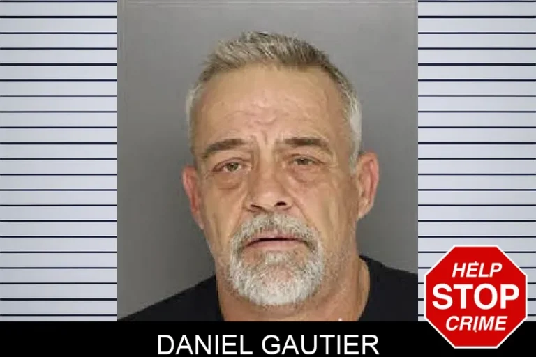 Daniel Gautier