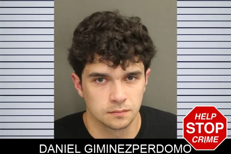 Daniel Giminezperdomo