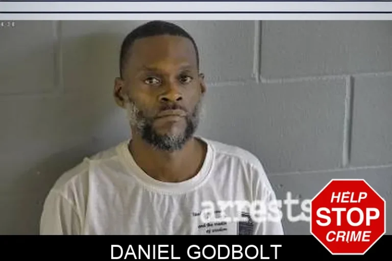 Daniel Godbolt