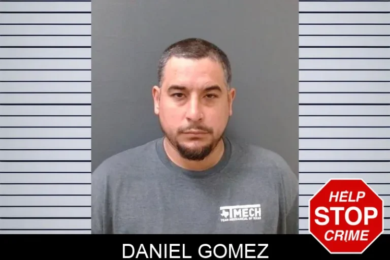 Daniel Gomez