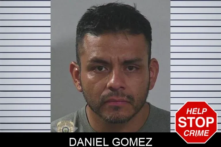 Daniel Gomez