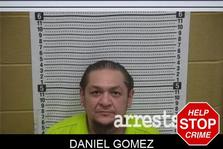 Daniel Gomez