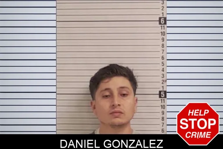 Daniel Gonzalez
