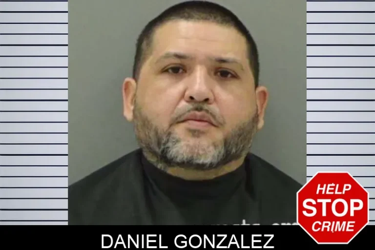 Daniel Gonzalez