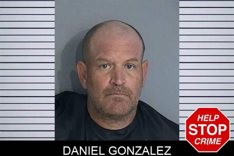 Daniel Gonzalez